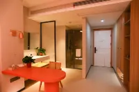 Cangnan Xiyou Apartment (Cangnan Station Branch)