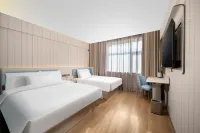 HanTing 호텔 (하얼빈 HIT)