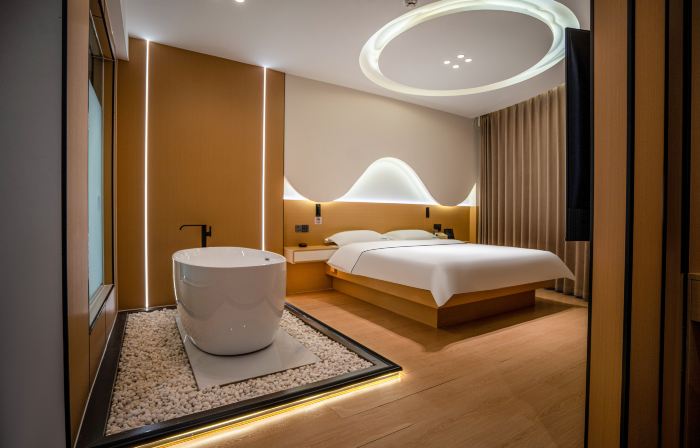 Mengzi Huayue Hotel (Honghe Prefecture Government)
