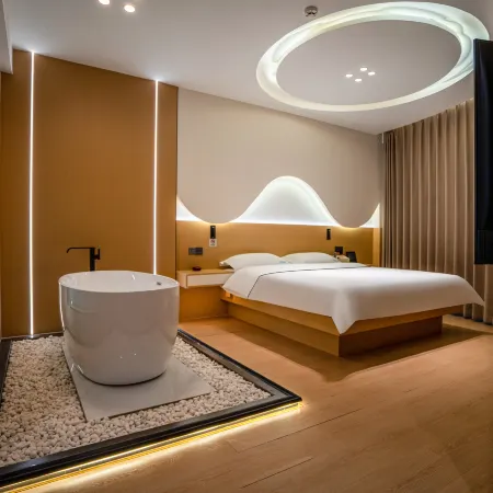 Mengzi Huayue Hotel (Honghe Prefecture Government)