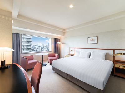 クラシッククイーン ロイトン札幌の写真