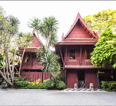 รูปภาพของเรียลแบงค็อก เกสท์เฮาส์