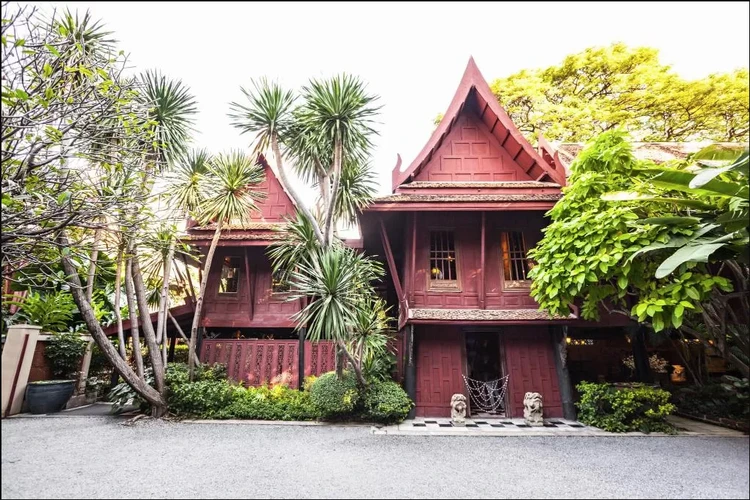 รูปภาพของเรียลแบงค็อก เกสท์เฮาส์