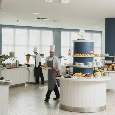 Sunday Resort Hafendorf Rheinsberg