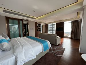 XI AN Jiu Dian Hotel