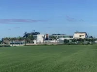 如荷自在渡假村