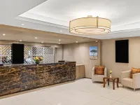 內羅畢上山美居飯店 上山区附近的飯店