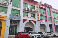 Hotel D'New 1 KK Sabah Hotels in Penampang
