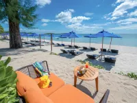 OZO Chaweng Samui Hotels near Petbuncha Thai Boxing Stadium