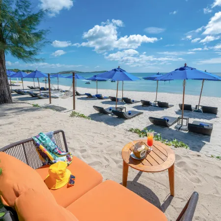 OZO Chaweng Samui