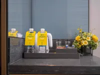 Holiday Inn Chengdu East Hotels in Jianyang