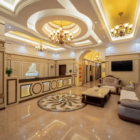 Comfortable Hotel