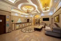 Comfortable Hotel Các khách sạn gần Yuxi Normal University West Campus