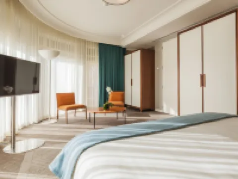 ヴィンチ ポルト ポルトのホテル