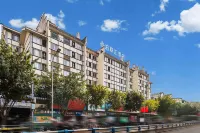 Bolianhui Hotel (Chongqing Beibei Southwest University Tianshengli Street) Hotel in zona Southwest University Students Office