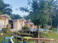Sirikwan Resort Hotels in Amphoe Tha Sae