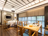 Juchunyuan Hotel 福州のホテル