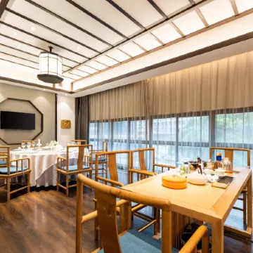 Juchunyuan Hotel