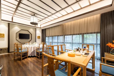 Juchunyuan Hotel Отели рядом с достопримечательностью «Jinshan College of Fujian Agriculture and Forestry University»