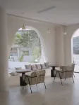 SeaStay·Noah Hotel (Wanning Shenzhou Peninsula Tourist Highway) - نادي رياضي