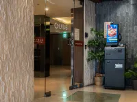 Guide Hotel Taipei Fuxing N. Hotels near Taipei Songshan Airport