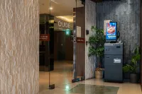 Guide Hotel Taipei Fuxing N. Hotels in Songshan Airport