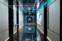 Fuyang Huanzhu E-sports Business Hotel (Wanda Plaza)