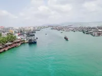 Yixuan Anlai Hotel (Lingshui Haiyun Square)