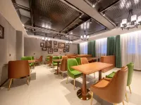 JAMES JOYCE COFFETEL Bengbu New century Square branch - Bữa sáng
