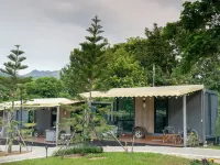 Wonder Mountain Resort Hotels in Amphoe Muak Lek