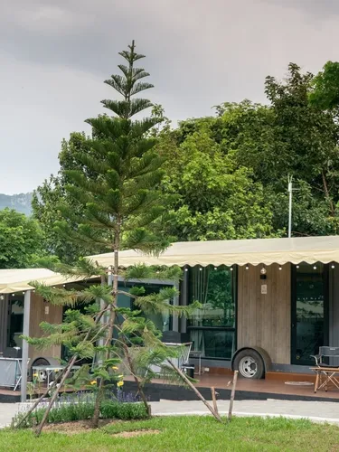 รูปภาพของวันเดอร์ เมาท์เทน รีสอร์ท