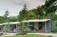 Wonder Mountain Resort Hotels in Muak Lek