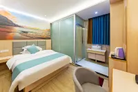 Jinyi Youpin Hotel (Jinsha Plaza Branch)