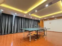 Greentree Eastern Hotel (Huan County Nanhuan Road) Hotels in Huan County