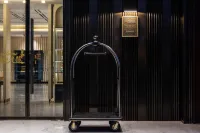 CEO·Yilan Hotel (Ningbo Yuyao Linshan Town) - Dağ Manzaralı