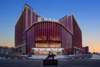 Willow Ying Hotel (Yungang International Airport Branch of Datong South Railway Station)