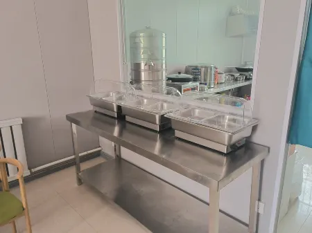 Xiaonuan Light Luxury Homestay Отели рядом с достопримечательностью «Loulan Cultural Park»