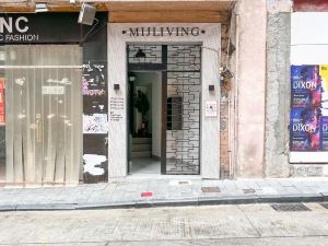 MIJ Living - 中環