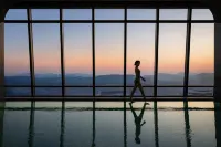 Four Seasons Hotel Dalian - 5 tähden