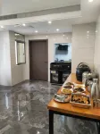 Datian Fuhua Business Hotel - breakfast