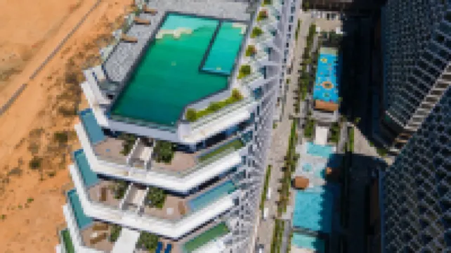 Apec Beach Mui Ne Resort