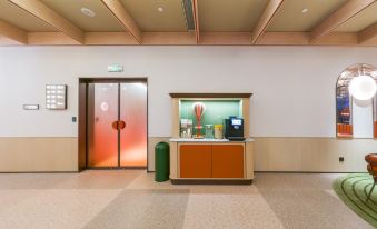 Orange Hotel (Chongxi Road Branch, Pudong International Tourism Resort, Shanghai)