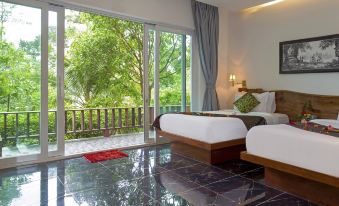 Pearl Beach Resort & Spa