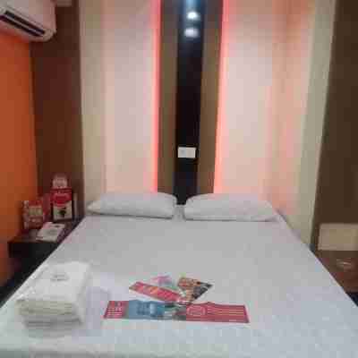 Hotel Sogo Cabanatuan Rooms