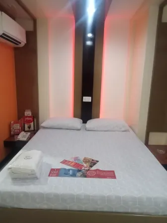 Hotel Sogo Cabanatuan Отели рядом с достопримечательностью «Asian Pacific Group of Companies - Nueva Ecija Branch»