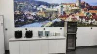 Jinhui Collection Hotel - servizio colazione