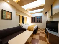 Hotel Fine Rokko Kita Ichibanchi Hotéis em Cobe
