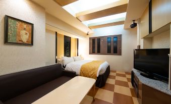 Hotel Fine Rokko Kita Ichibanchi