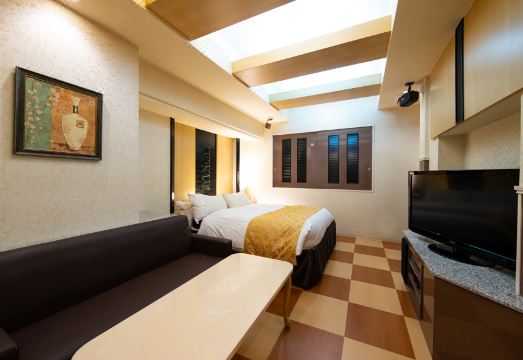 호텔 편의 시설 이미지