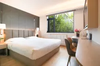 โรงแรม ยู ปักกิ่ง